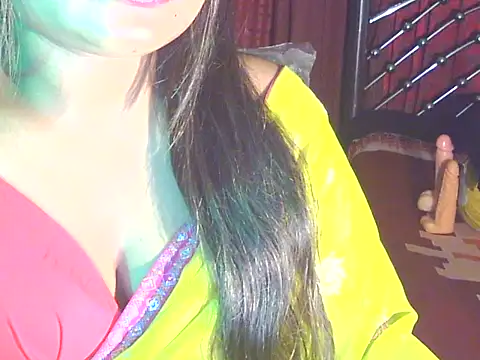 Nusrat Faria online show from 05/09/26, 10:37