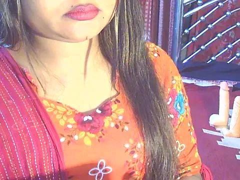 Nusrat Faria online show from 05/11/26, 07:55