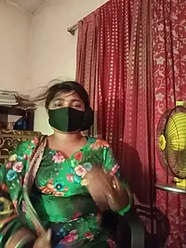 Nusrat Faria online show from 06/09/26, 08:53