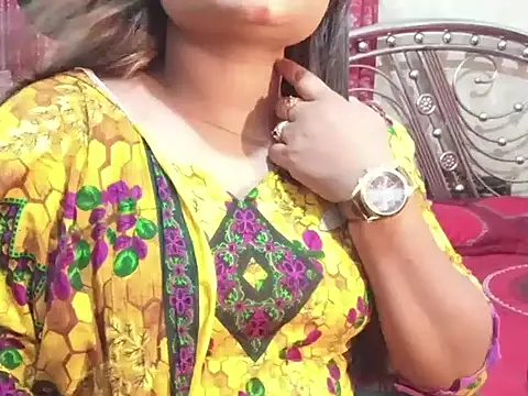 Nusrat Faria online show from 06/14/26, 01:35