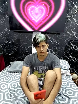 Snapshot of Riquid-sexual chatting on 02/13/26, 07:15 Riquid-sexual online show from 02/13/26, 07:15