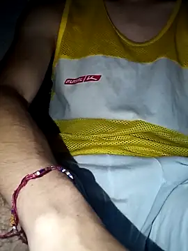 Jero10nimo online show from 04/17/26, 05:32