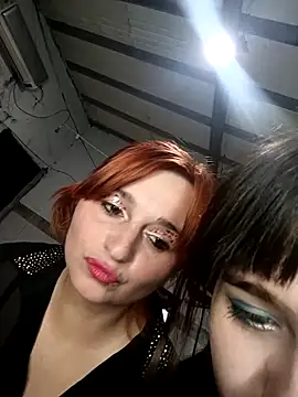 Snapshot of dieciochoyundia chatting on 03/26/26, 01:11 dieciochoyundia online show from 03/26/26, 01:11