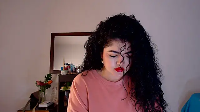 tammy crush online show from 05/05/26, 02:30
