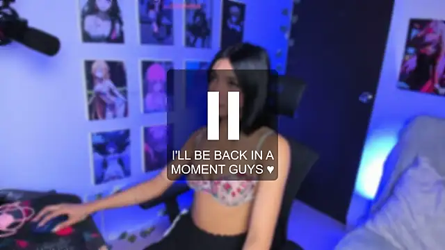 Snapshot of Scarlesth chatting on 04/04/26, 11:35 Scarlesth online show from 04/04/26, 11:35