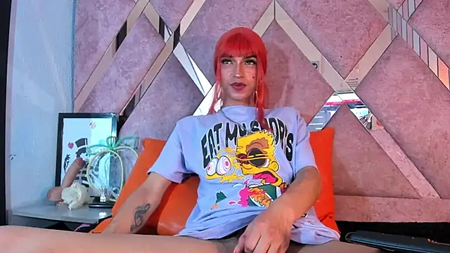 MeghanQueen   online show from 05/02/26, 05:34