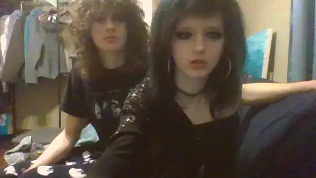 emoprincessxD online show from 02/10/26, 03:43