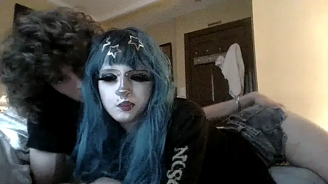 emoprincessxD online show from 04/05/26, 09:56