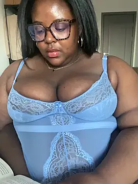 BouncyBBW online show from 04/22/26, 06:31