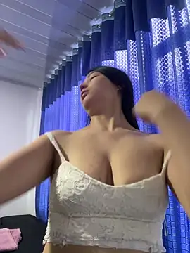 Snapshot of Tammy8 chatting on 02/24/26, 02:26 Tammy8 online show from 02/24/26, 02:26