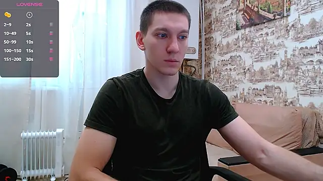 markbodrov online show from 02/26/26, 12:37