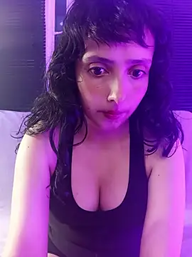 Eva Err online show from 05/01/26, 11:09
