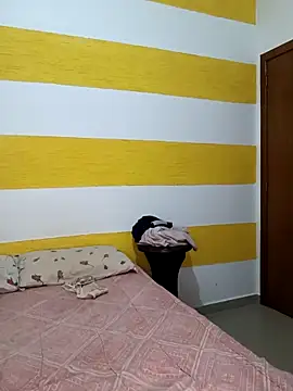 Anjinha nenem online show from 05/01/26, 08:41