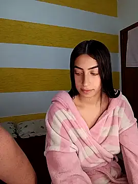 Anjinha nenem online show from 05/04/26, 09:22
