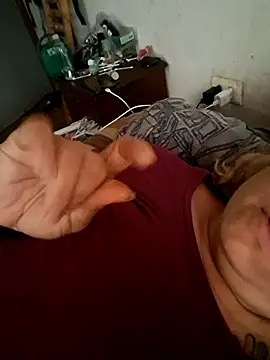 tuhardsexy online show from 05/05/26, 12:57