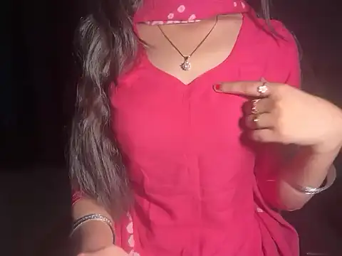 Simran kaurr online show from 04/18/26, 05:55