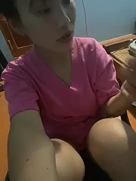 Mary 006 online show from 04/26/26, 09:07