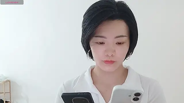 Nikishine online show from 05/30/26, 03:14