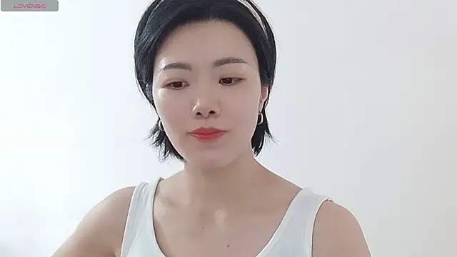 Nikishine online show from 06/15/26, 03:53