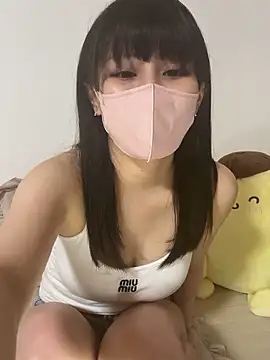 Mitsuki  jp online show from 06/18/26, 10:19
