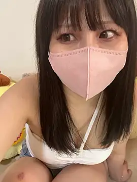 Mitsuki  jp online show from 06/22/26, 03:25