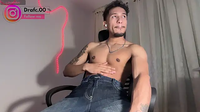 rafael stone11 online show from 05/03/26, 03:01