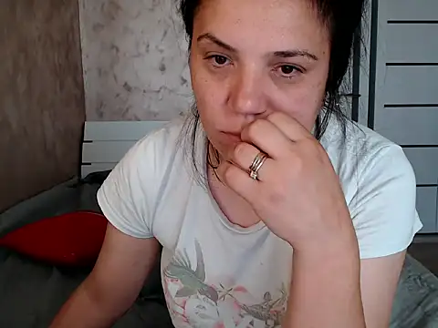 LorraGrey online show from 06/08/26, 03:07
