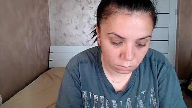 LorraGrey online show from 06/17/26, 03:09