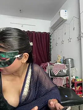 Snapshot of pooja_sexy79 chatting on 04/12/26, 06:02 pooja sexy79 online show from 04/12/26, 06:02