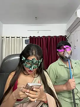 Snapshot of pooja_sexy79 chatting on 04/18/26, 06:01 pooja sexy79 online show from 04/18/26, 06:01