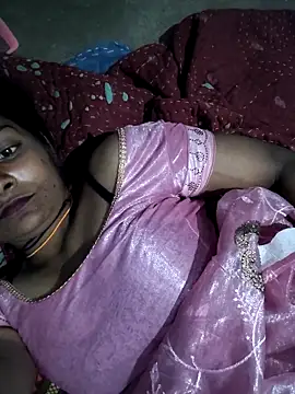 Hotty raghni online show from 03/10/26, 03:06