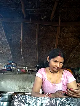 Hotty raghni online show from 03/11/26, 03:12