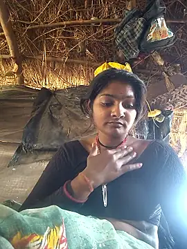 Hotty raghni online show from 03/16/26, 07:45