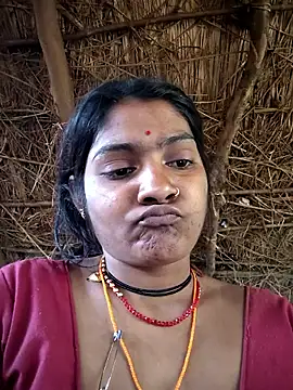 Hotty raghni online show from 03/17/26, 02:27