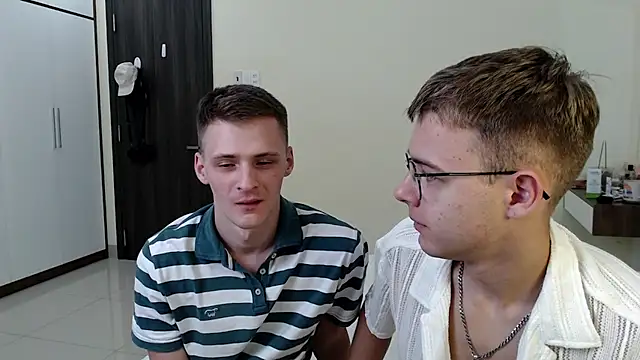 NikiKerryCum online show from 05/03/26, 02:23