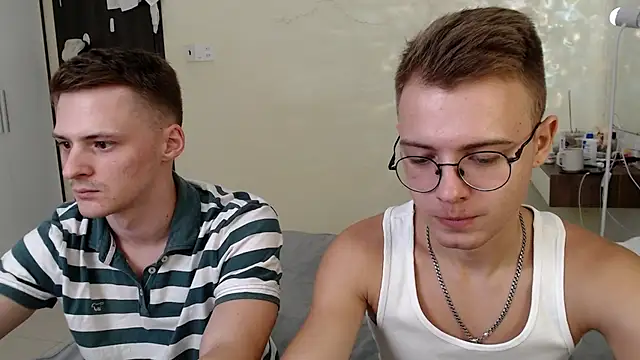 NikiKerryCum online show from 07/05/26, 12:45
