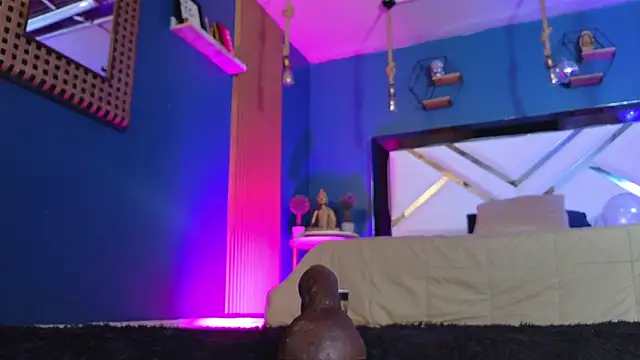 Ladyy brownn online show from 06/12/26, 11:42