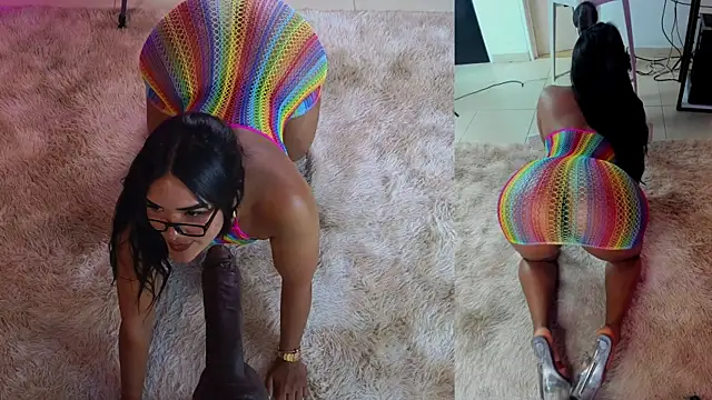 Ladyy brownn online show from 06/24/26, 02:05