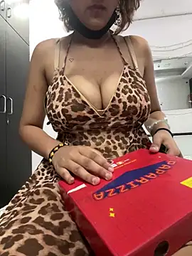 Snapshot of SANA-STRIP chatting on 03/12/26, 06:47 SANA-STRIP online show from 03/12/26, 06:47