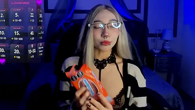 Snapshot of SweetSakura_Dolll chatting on 03/16/26, 01:48 SweetSakura Dolll online show from 03/16/26, 01:48