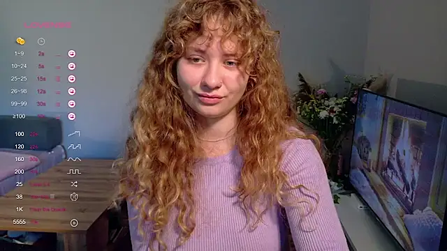 Snapshot of Milounee chatting on 05/22/26, 07:48 Milounee online show from 05/22/26, 07:48