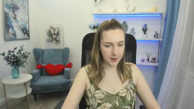 CaseyTerini online show from 05/04/26, 03:46