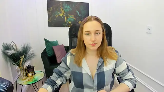 CaseyTerini online show from 05/08/26, 03:45
