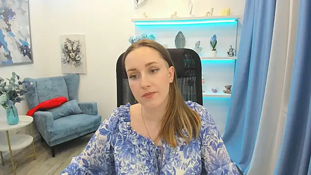 CaseyTerini online show from 06/03/26, 02:33