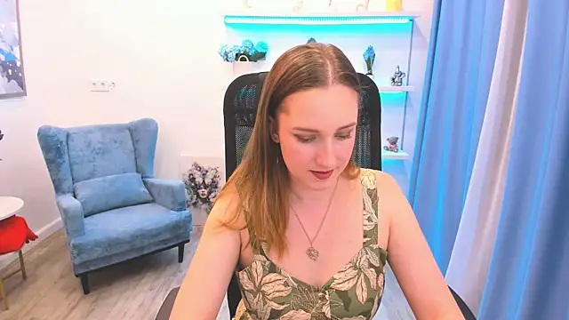 CaseyTerini online show from 06/25/26, 04:34