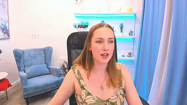 CaseyTerini online show from 06/25/26, 05:12