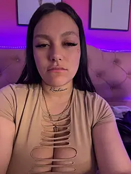 Miia  Taylor online show from 06/27/26, 03:11