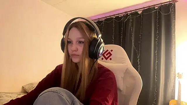axin burnell online show from 04/29/26, 06:25