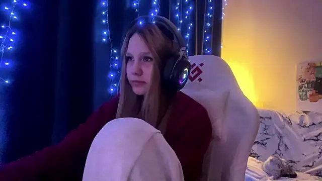 axin burnell online show from 05/14/26, 06:37