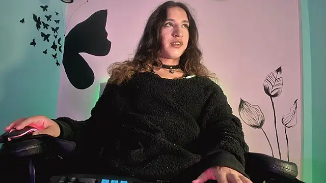 MEW ALIX online show from 06/15/26, 07:27